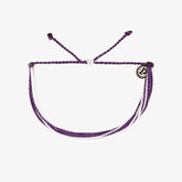 Purple & White Collection