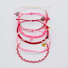 Heartstrings Friendship 5 Pack