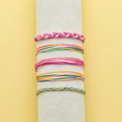 Sherbert Dreams Friendship 5 Pack