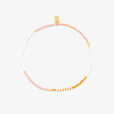 Warm Breeze Stretch Anklet