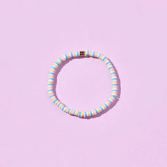 With the Band Stretch Bracelet