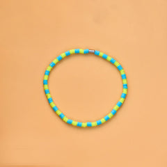 Yucca Seascape Stretch Anklet