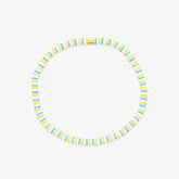 With the Band Stretch Anklet