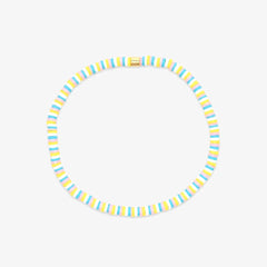 With the Band Stretch Anklet