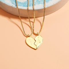 Engravable BFF Necklace