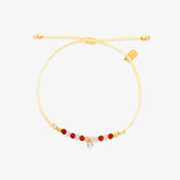 Lover Charm Dainty Bracelet