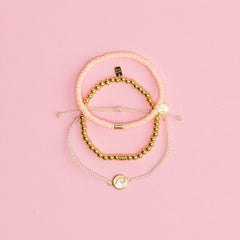 Blushing Sunrise Pack