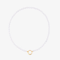 Harper Pearl Choker