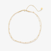 Chain and Thread Choker