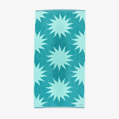 Sun Chaser Towel