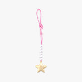 Star Cici Bag Charm