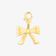 Bow Bag Charm