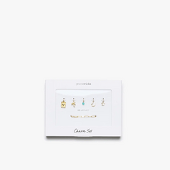 Harper Bracelet & Charms Box