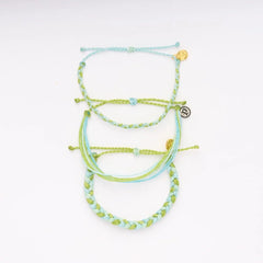 Breakwater String Pack