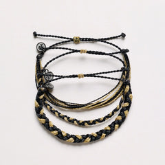 Black & Gold Collection