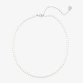 Pearl Bead Choker
