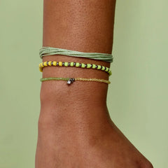 The Minty Fresh Stack