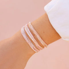 International Women’s Day Bracelet