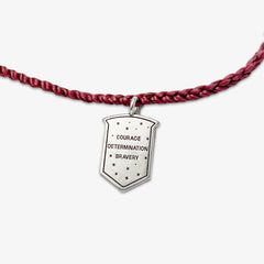 Gryffindor™ Charm Bracelet