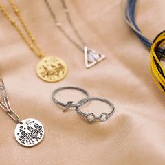 Harry Potter™ Ring Stack