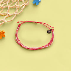 Cross my Heart Bracelet