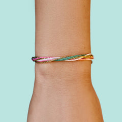 Golden West Bracelet