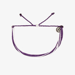 Purple & White Collection