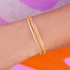 Sherbert Bracelet