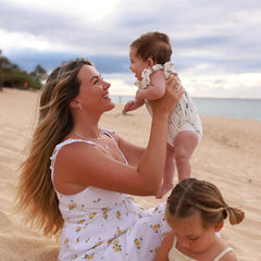 Protective Eye Pendant Necklace