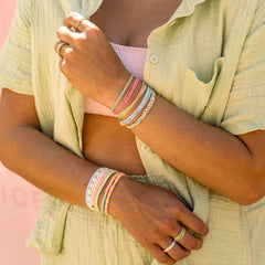 Summer Chase Friendship 5 Pack