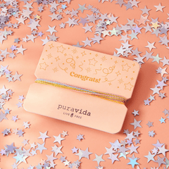 Congrats Bracelet Card