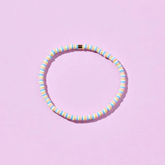 With the Band Stretch Anklet