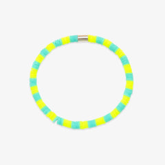 Yucca Seascape Stretch Bracelet