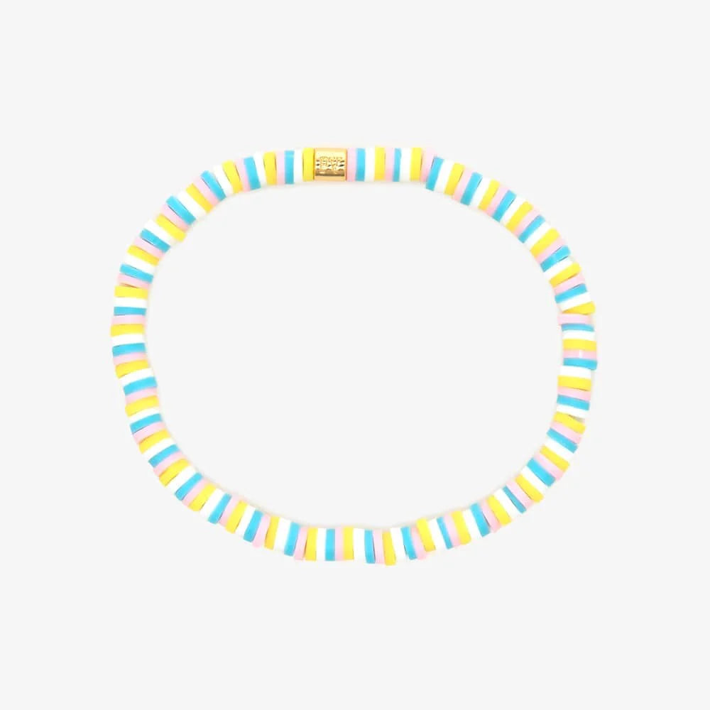 With the Band Stretch Bracelet