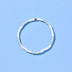 Chorus Stretch Anklet