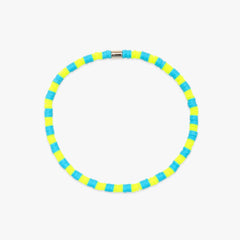 Yucca Seascape Stretch Anklet