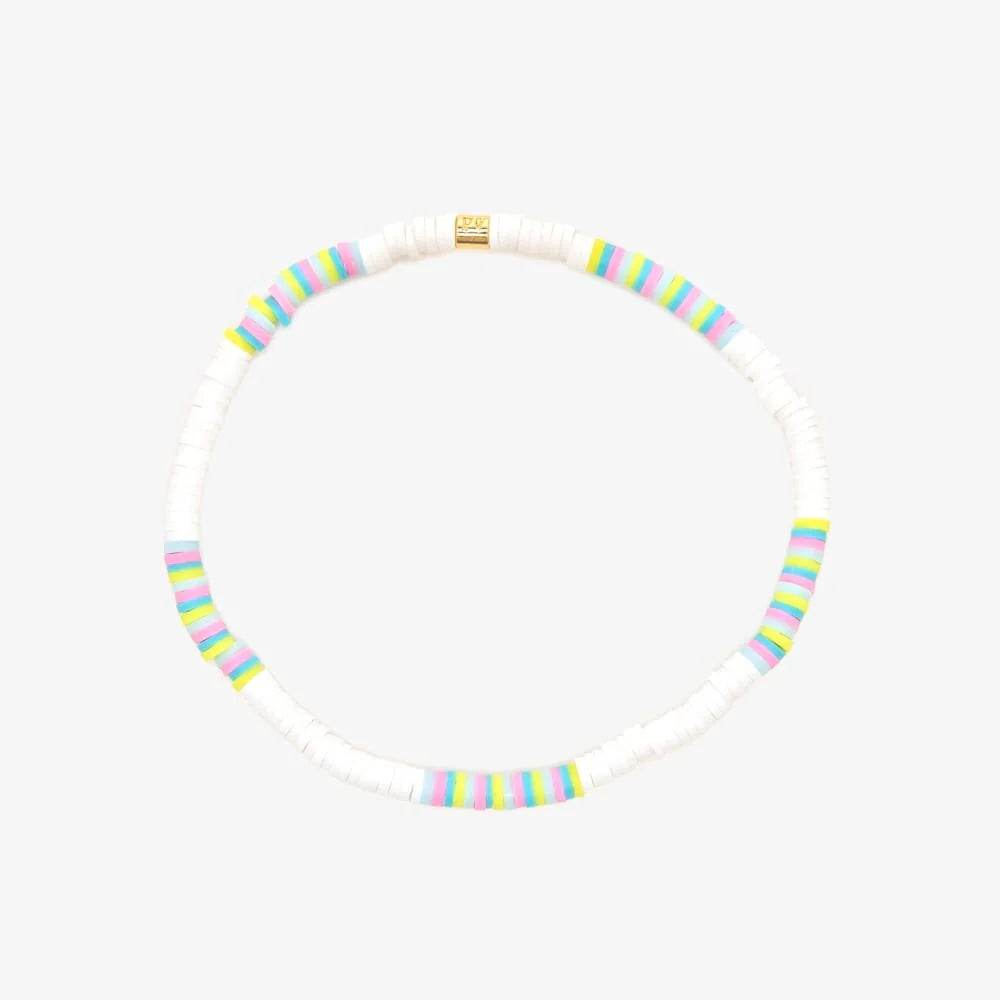 Chorus Stretch Anklet