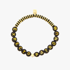 Expecto Patronum Stretch Bracelet