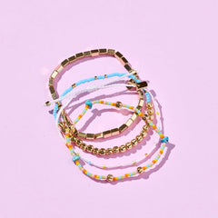 Desert Turquoise Style Pack