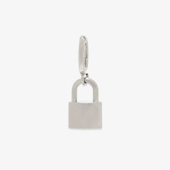 Harper Padlock Charm