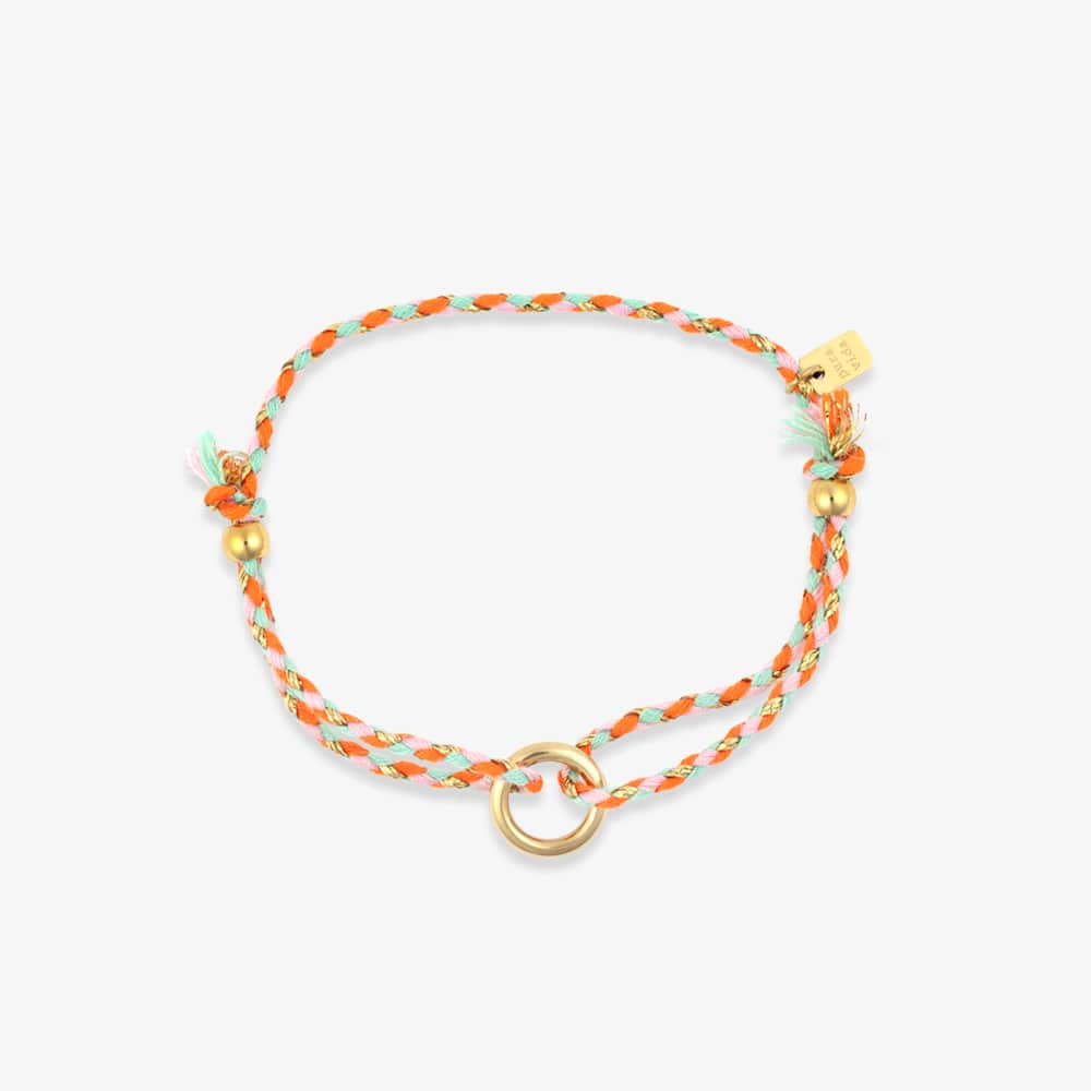 Friendship Ring Bracelet