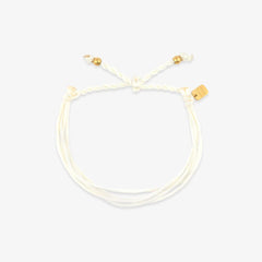 Silky Friendship Bracelet