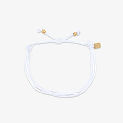 Silky Friendship Bracelet