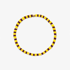 Maroon & Yellow Collection