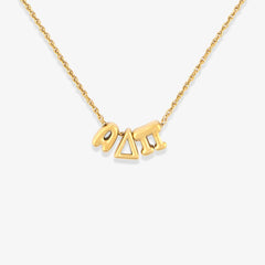 Alpha Delta Pi Collection