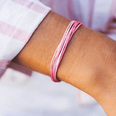 Think Pink Bracelet