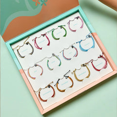 12 Months of Originals Box