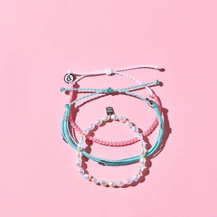 The Santa Monica Stack