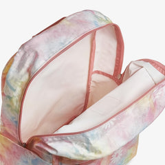 Tie-Dye Doodles Classic Backpack