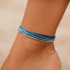 Under the Sea Anklet